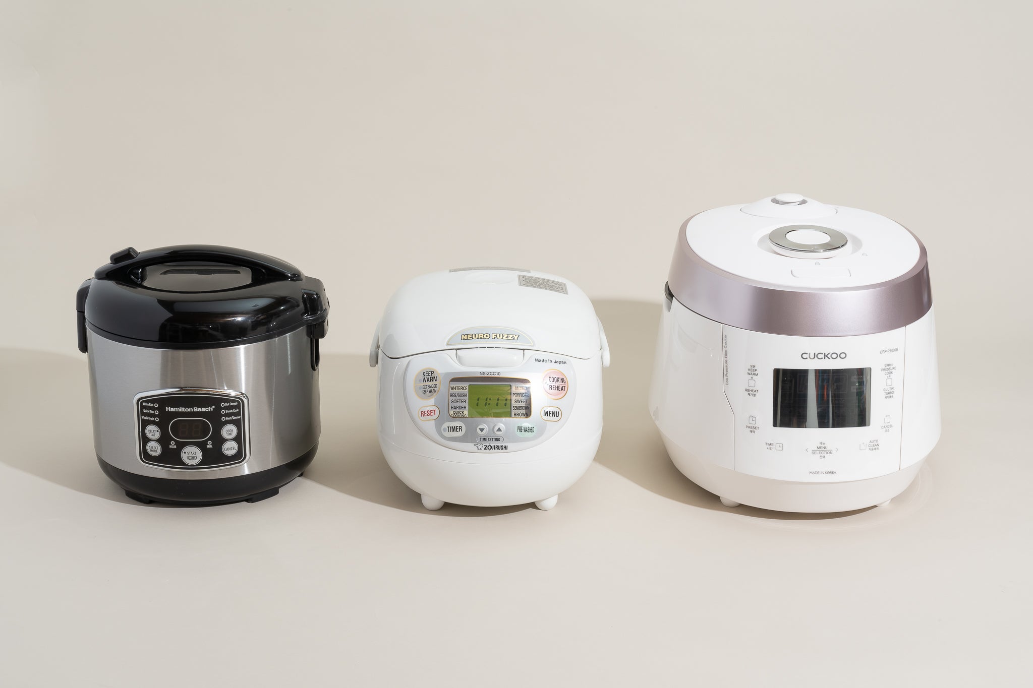What Is The Best Mini Rice Cooker