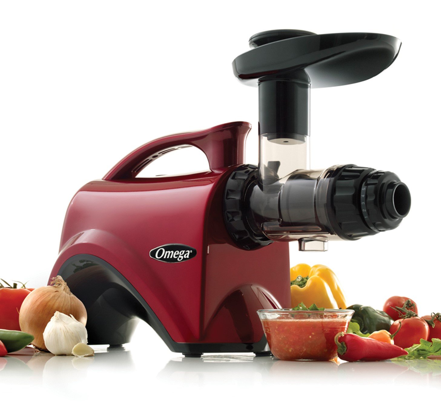What Is The Best Omega Juicer