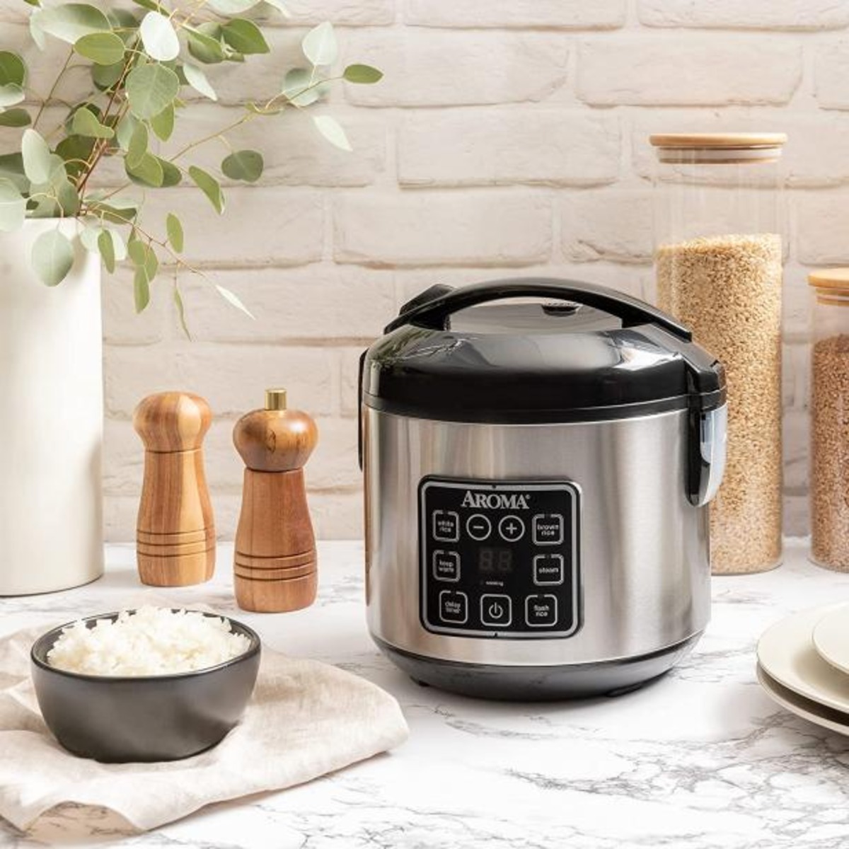 What Is The Best Rice Cooker To Buy