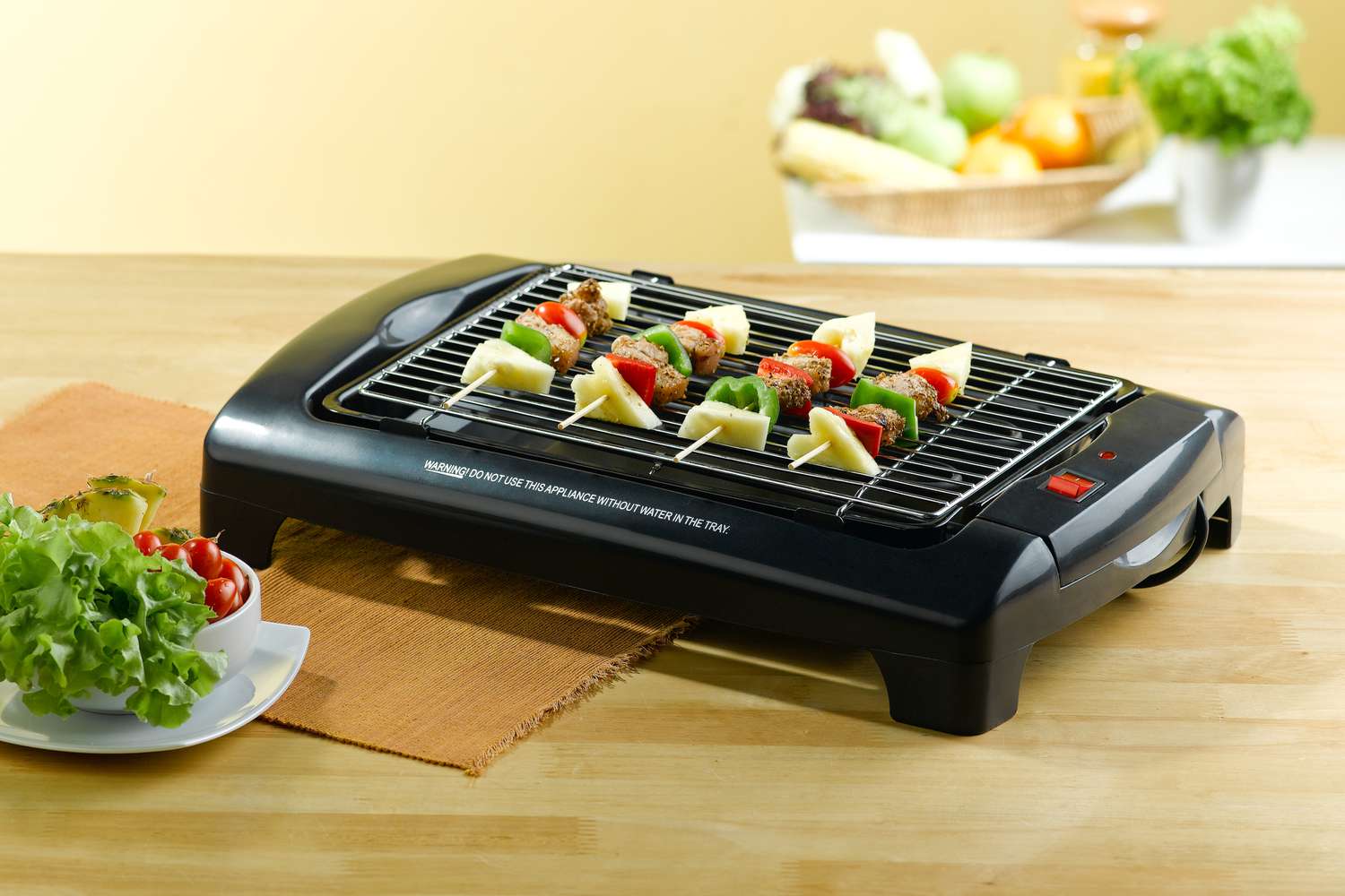What Is The Best Smokeless Indoor Grill To Buy