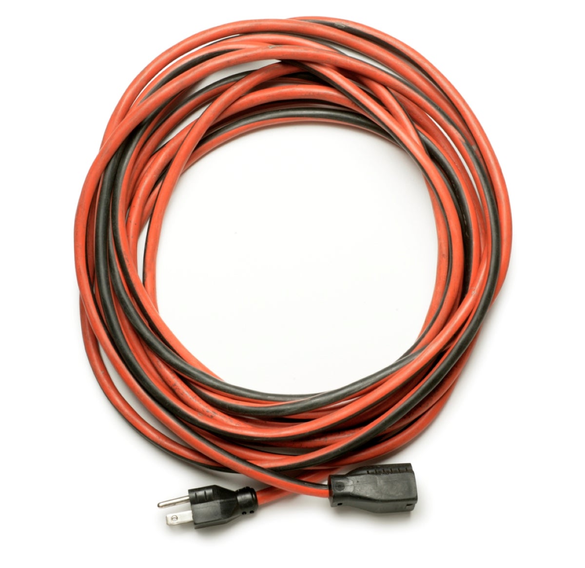 What Is The Best Way To Roll/Fold An Electrical Cord