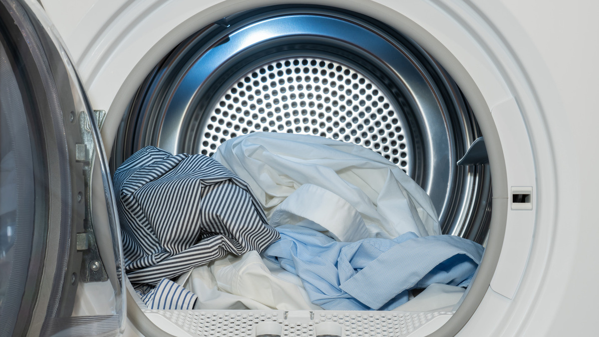 What Is The Delicate Setting On A Tumble Dryer? When To Use It?