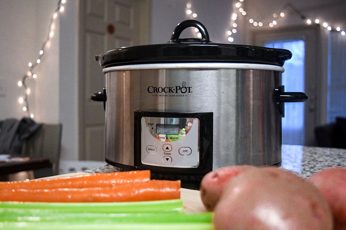 What Is The Ideal Size For A Slow Cooker