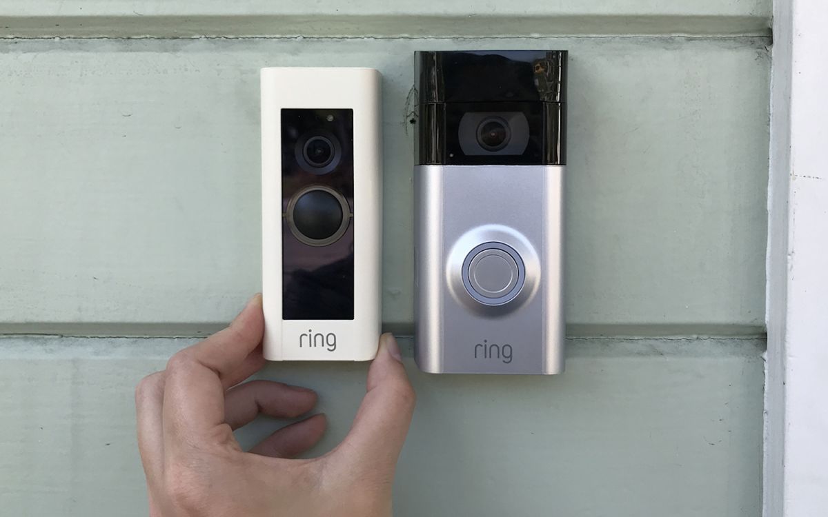 What Is The Latest Ring Doorbell