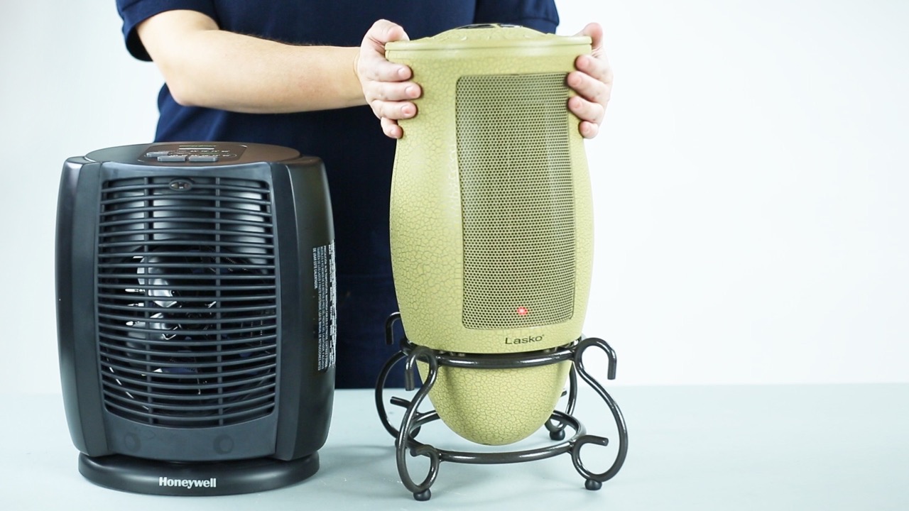 These Are the 3 Safest Space Heaters, According to a Licensed Electrician
