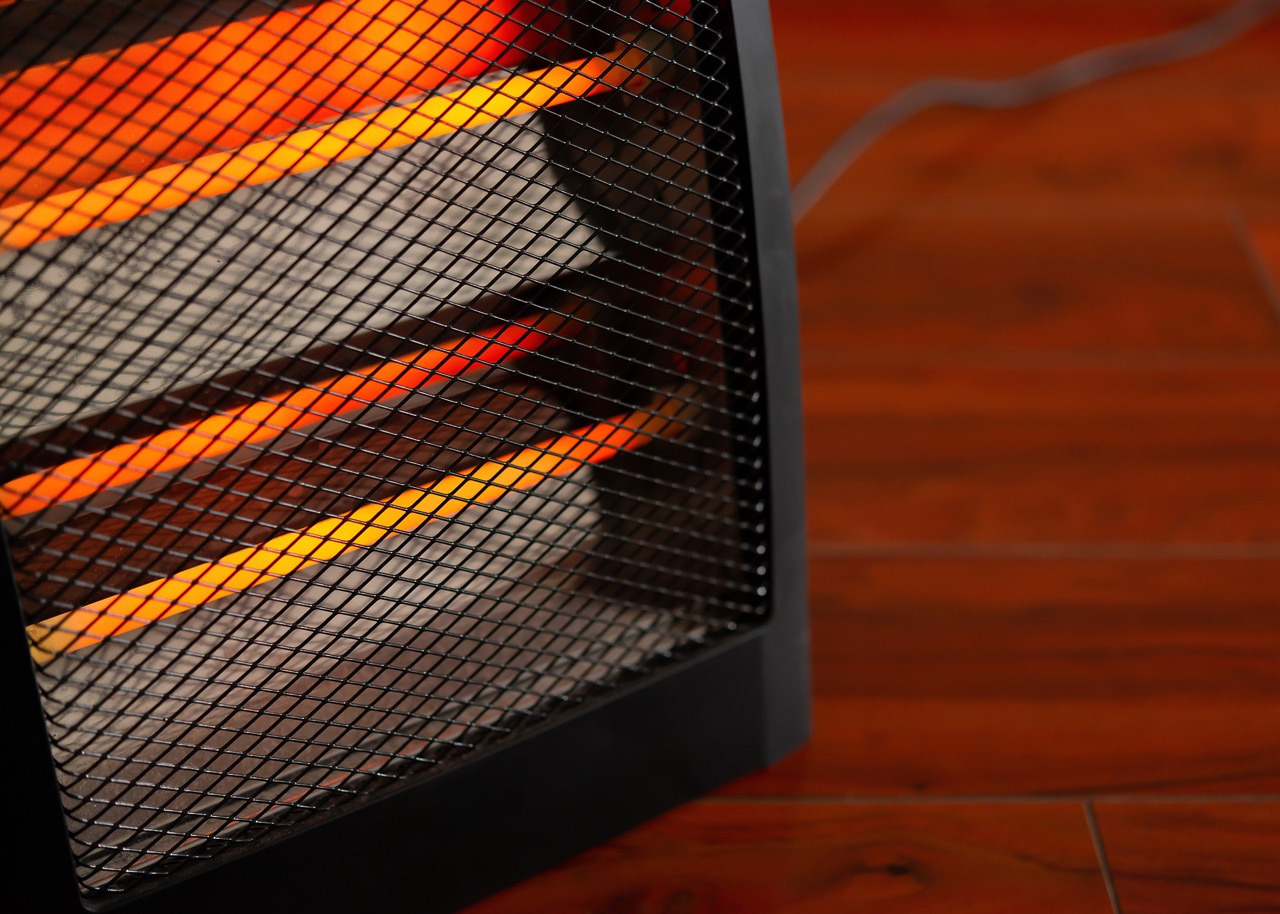 What Is The Safest Space Heater To Leave Unattended?