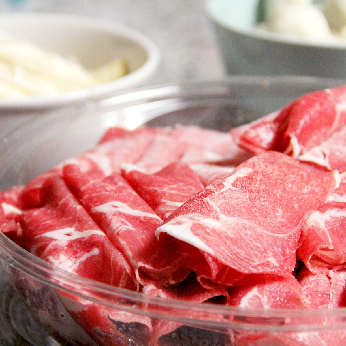 What Kind Of Meat For Hot Pot