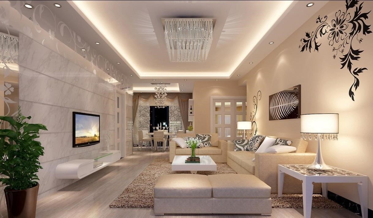 What Lighting Makes A Home Look Expensive?
