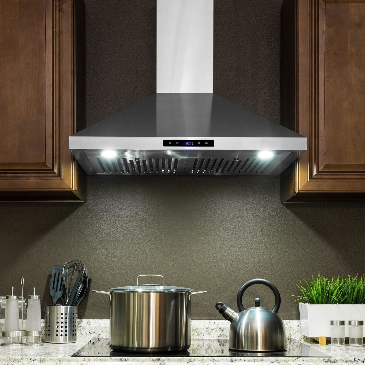 What Size Of Range Hood I Need For A 36 Inch Range