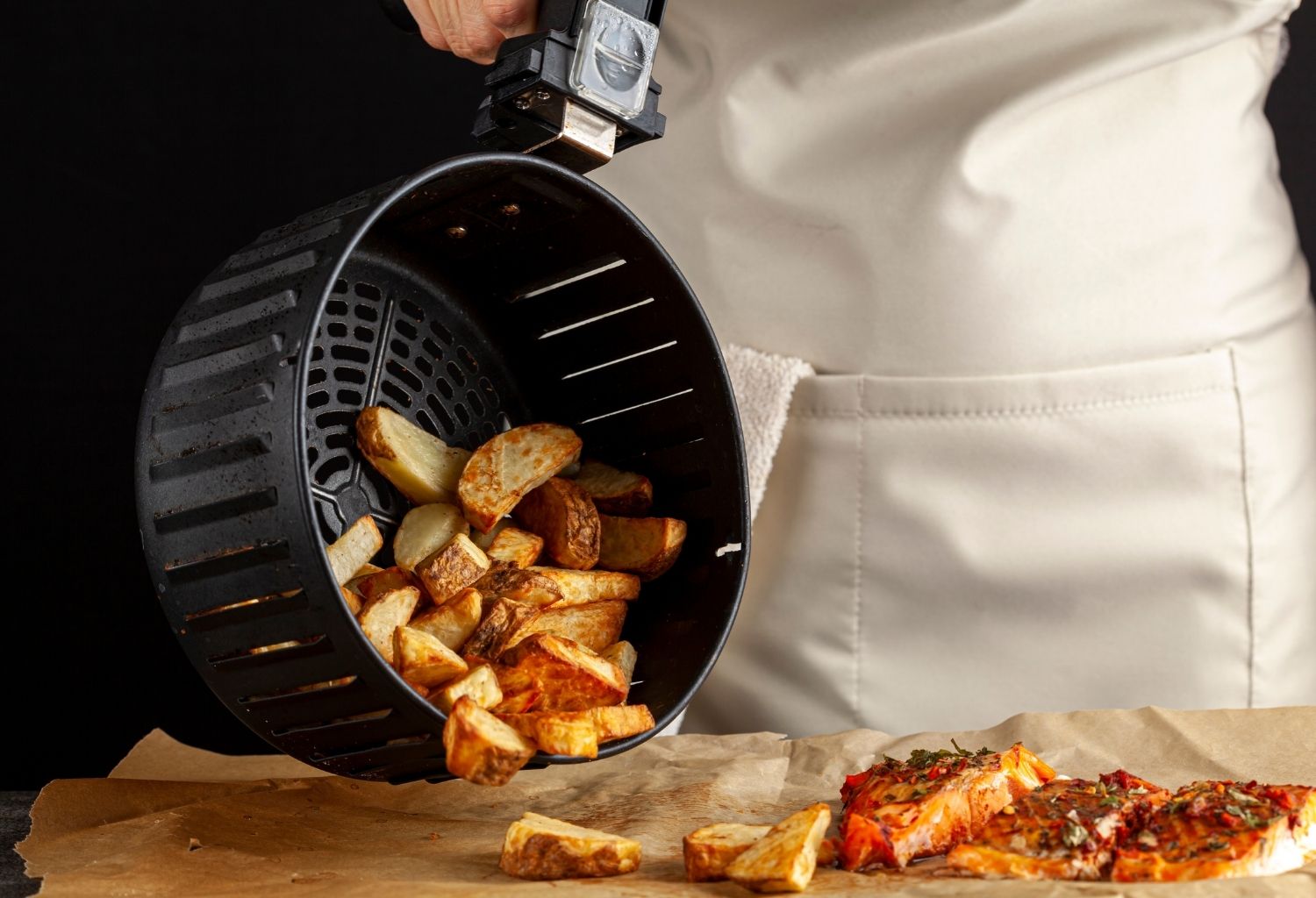 What To Cook In An Air Fryer? 10 Things You Need To Try