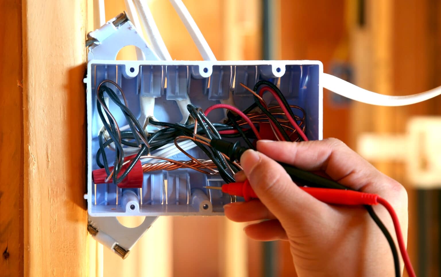 What To Know About Light Switch Wiring Before Trying DIY Electrical Work