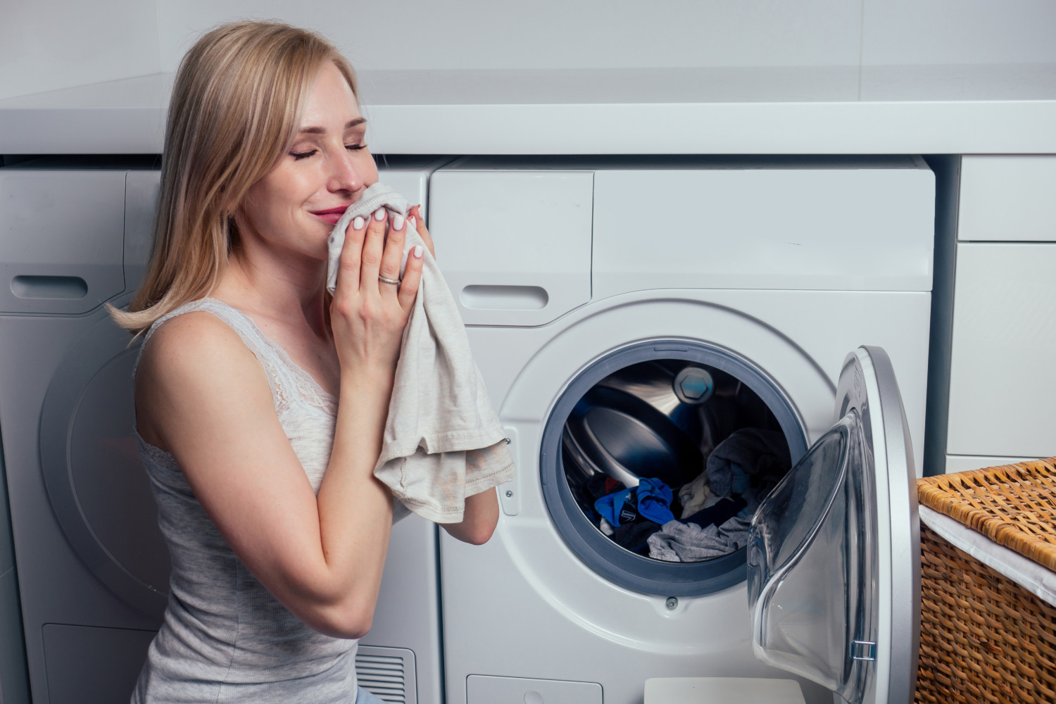 What To Use Instead Of Dryer Sheets