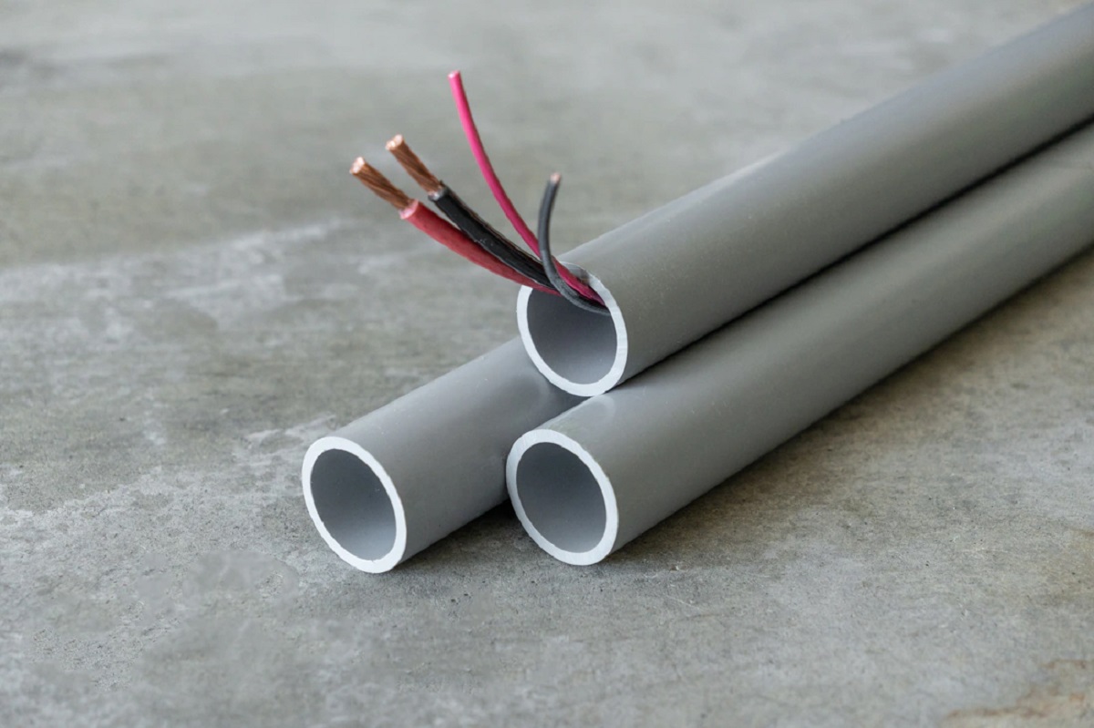 What Type Of Wire Should Be Used In Conduit