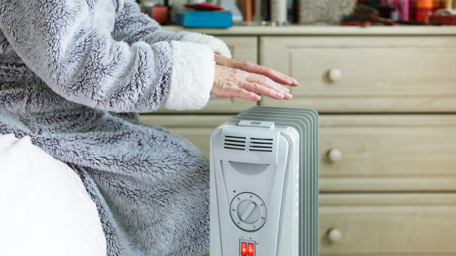 What Uses More Electricity: A Space Heater Or Central Heat?