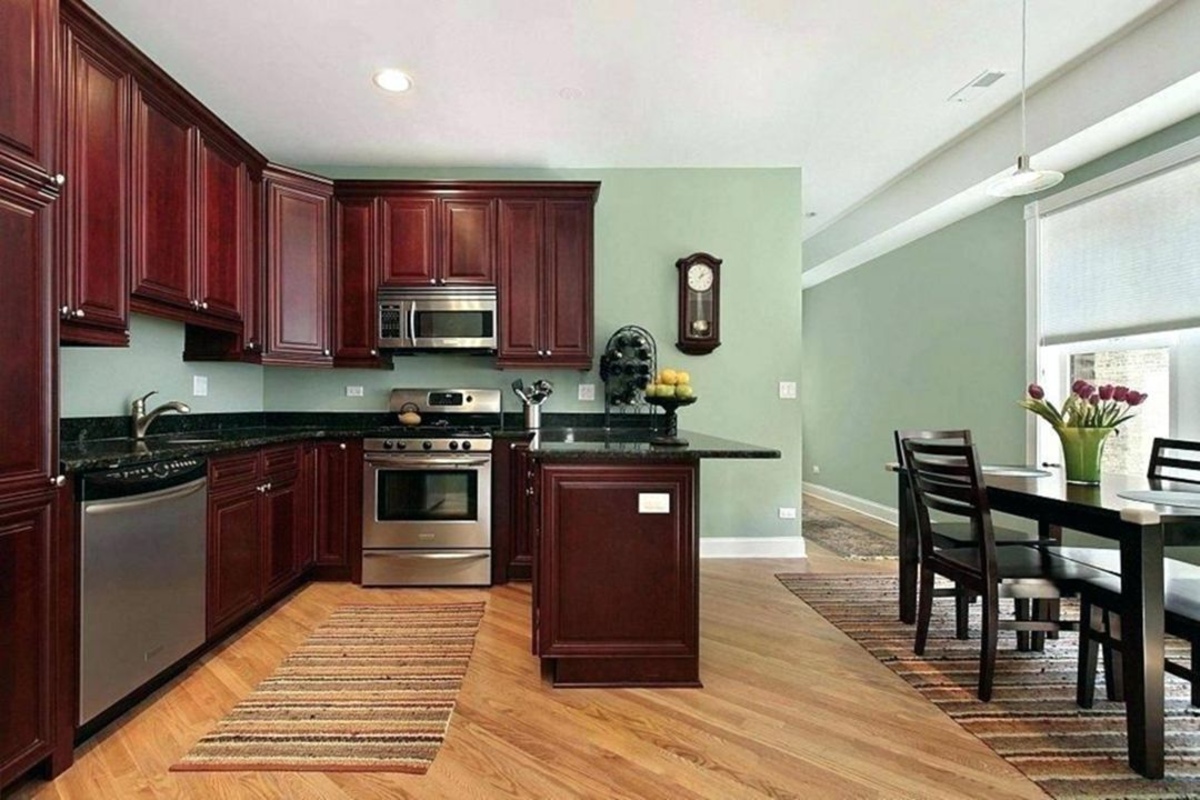 What’s The Best Kitchen Color To Match Your Lifestyle?