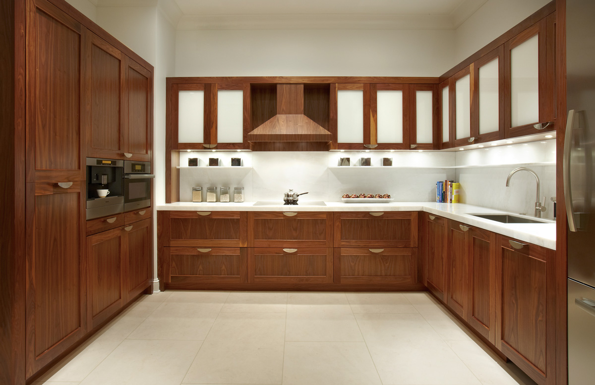 What’s The Most Popular Kitchen Cabinet Color?