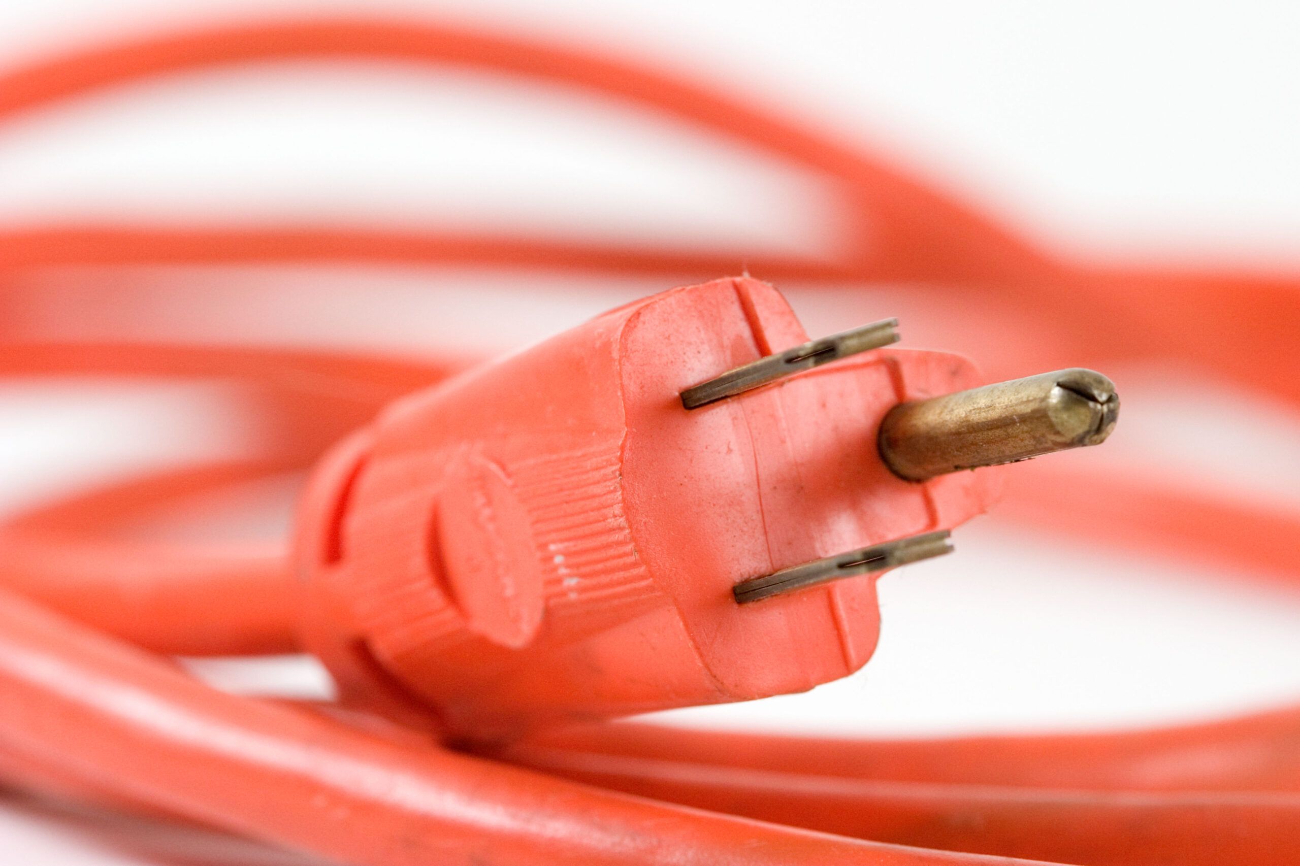 When Does An Electrical Cord Need A Third Prong
