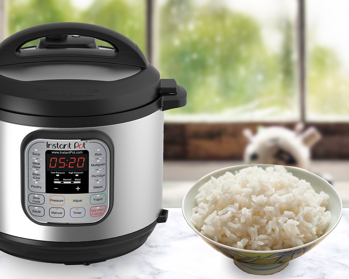 When To Add Instant Rice To Slow Cooker