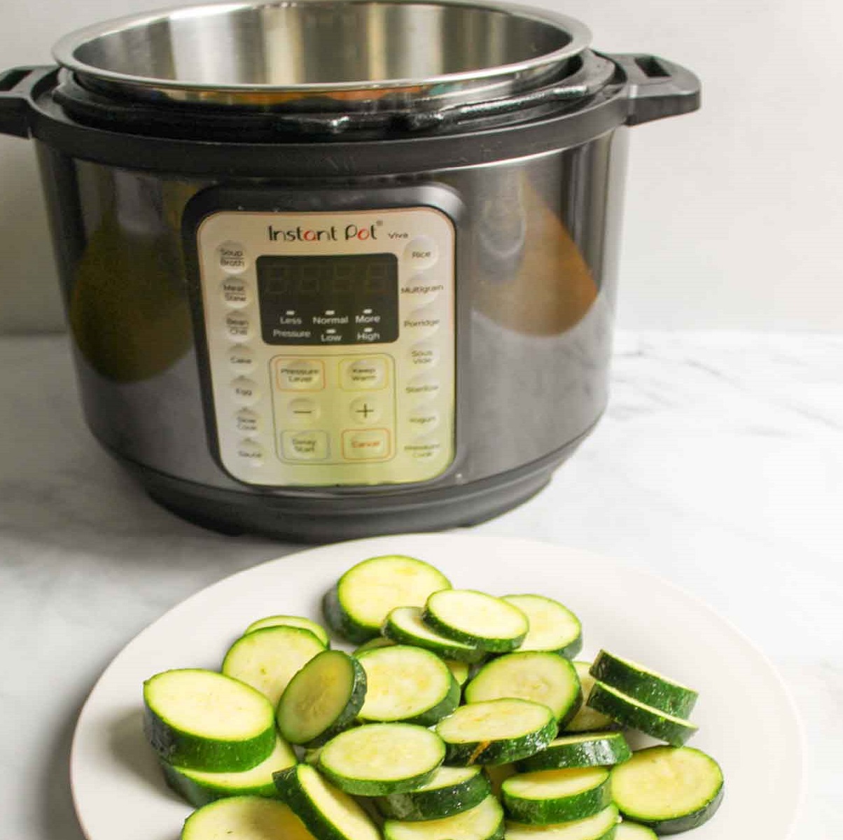 When To Add Zucchini To Slow Cooker
