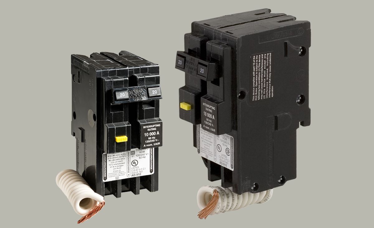 Where Can I Buy Circuit Breakers