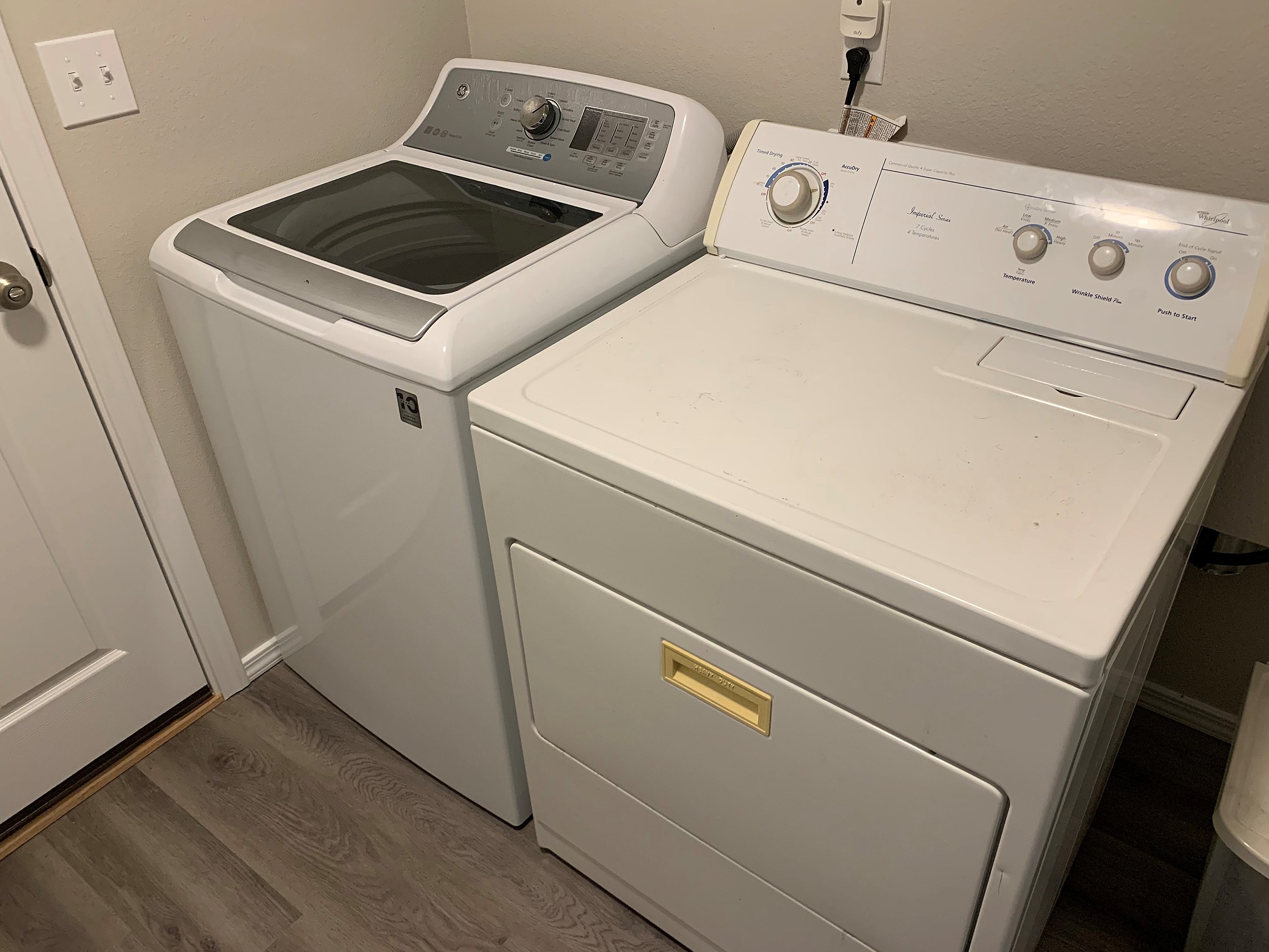 Where Can I Sell My Washer And Dryer
