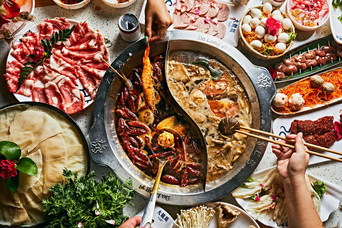 Where Did Hot Pot Originate From Storables