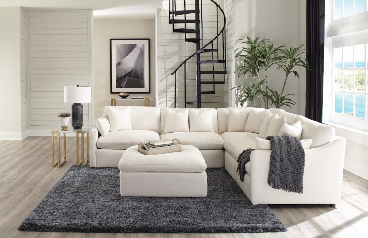 Where Should I Place My Sofa? 4 Ways To Improve Feng Shui