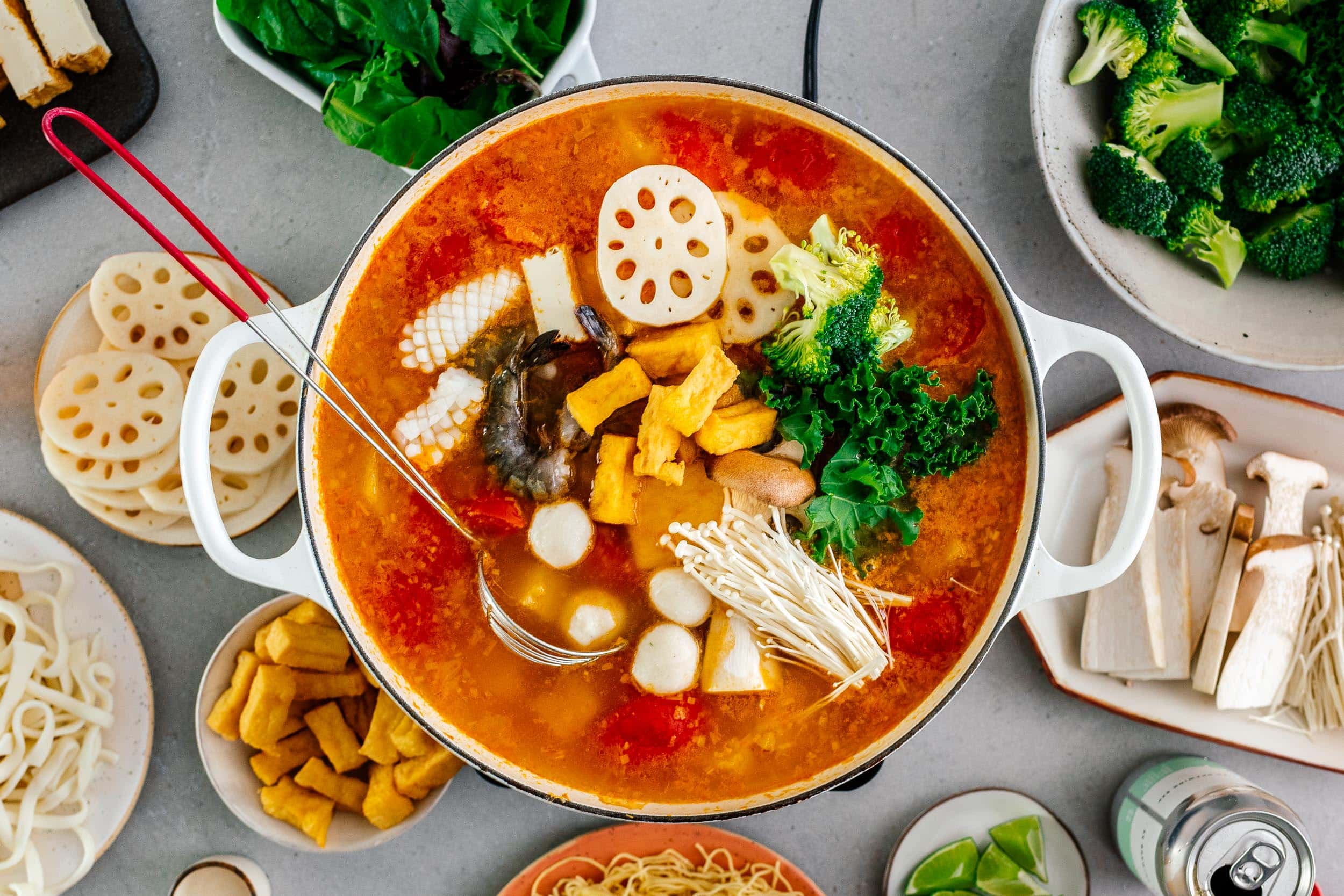 Where To Buy A Chinese Hot Pot