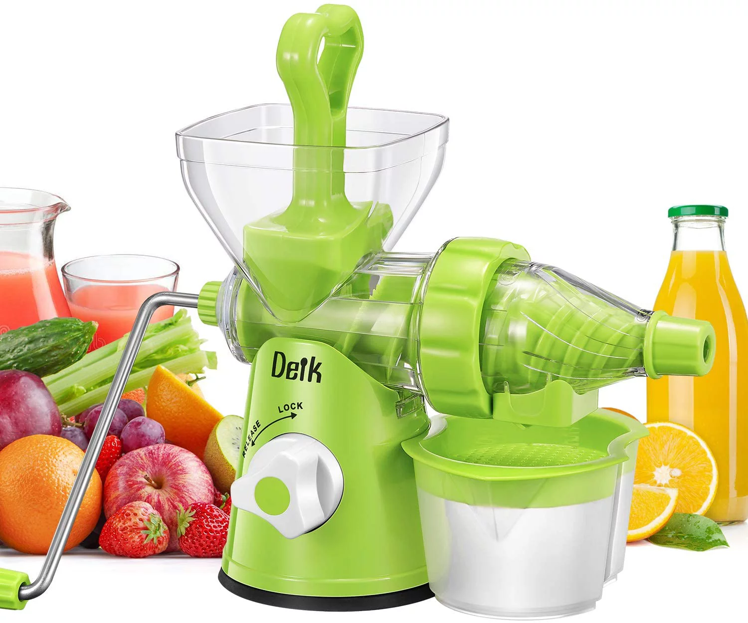 Where To Buy A Juicer
