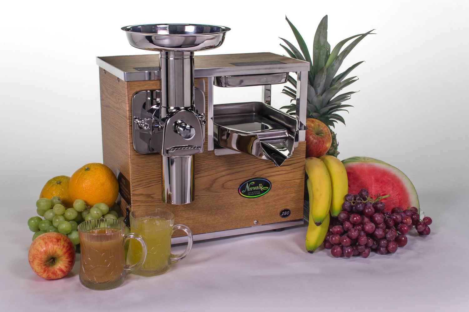 Where To Buy A Norwalk Juicer