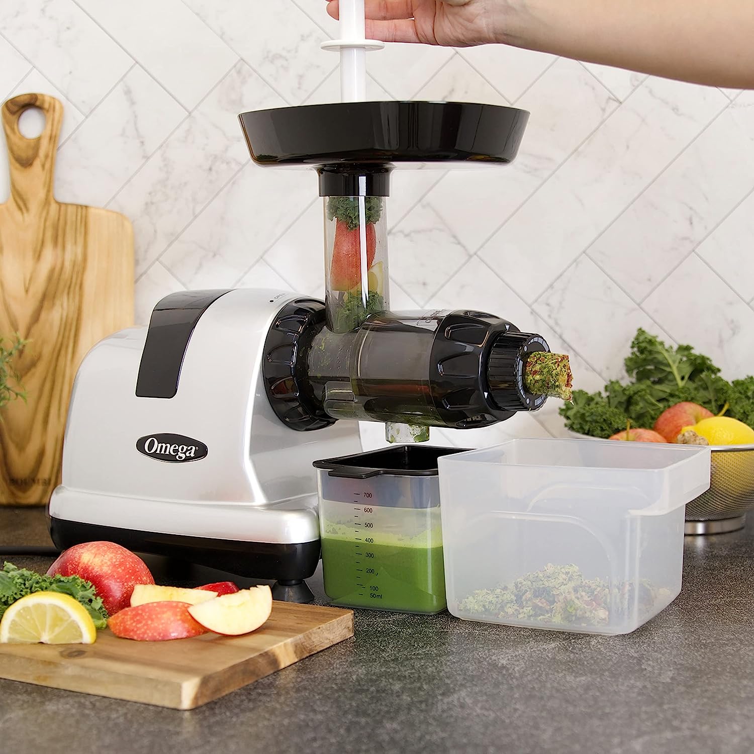 Where To Buy An Omega Juicer