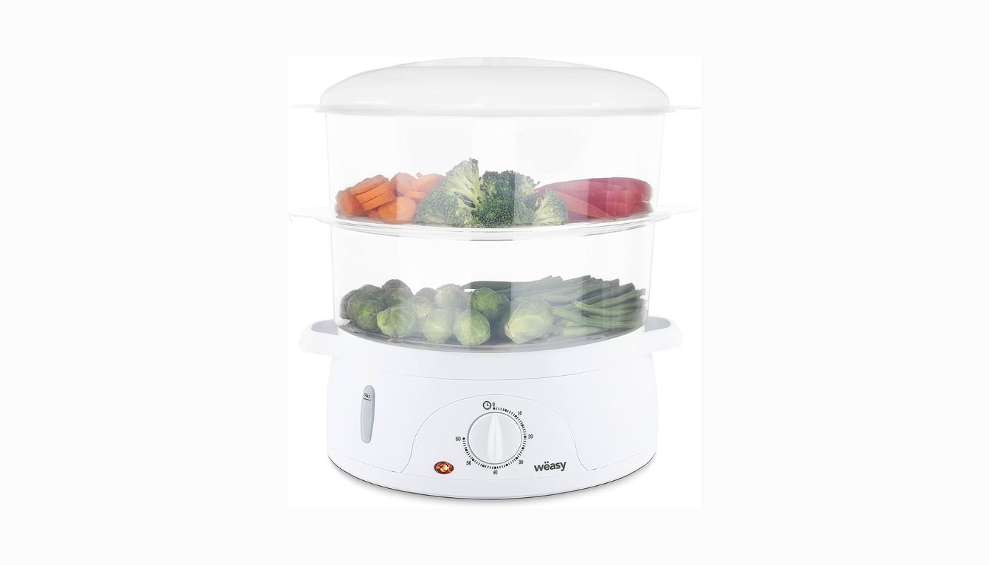 Where To Buy A Vegetable Steamer