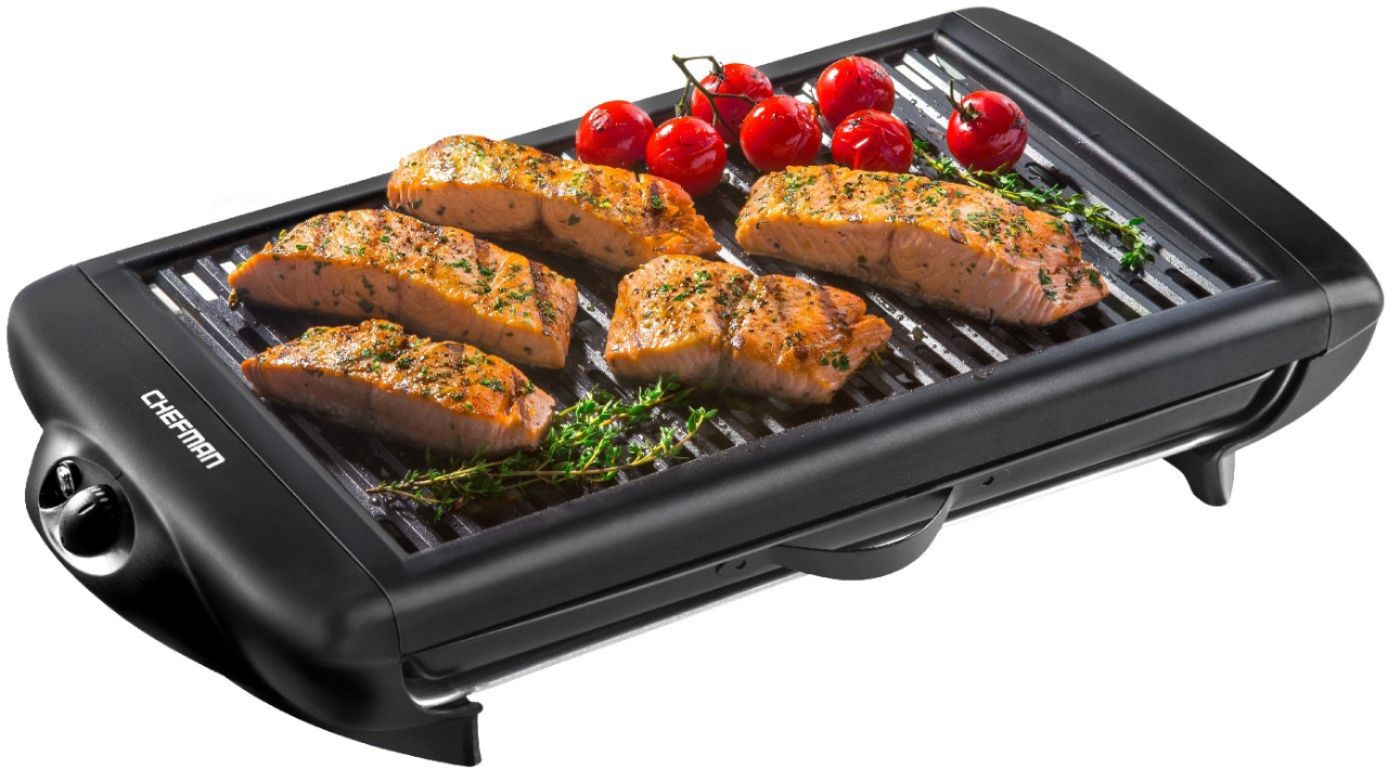 Where To Buy An Indoor Grill