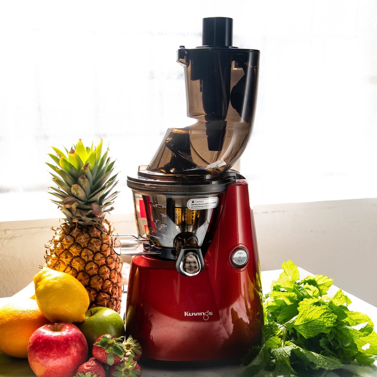 Where To Buy Kuvings Juicer