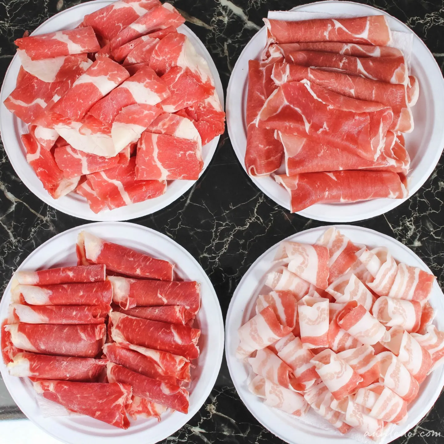 Where To Buy Thin Sliced Meat For Hot Pot