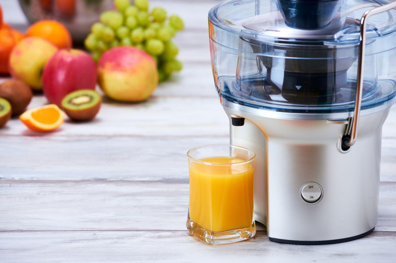 Where To Get A Cheap Juicer