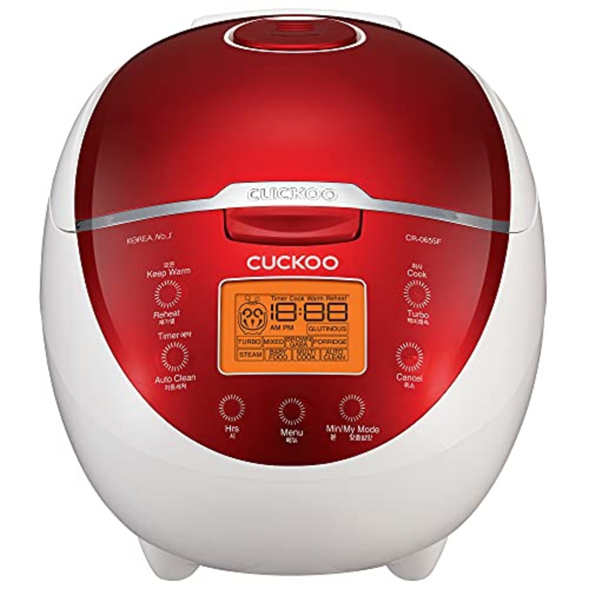 Which Cuckoo Rice Cooker To Buy
