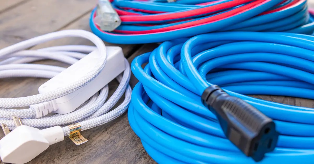Which Electrical Cord Has More Electrical Resistance