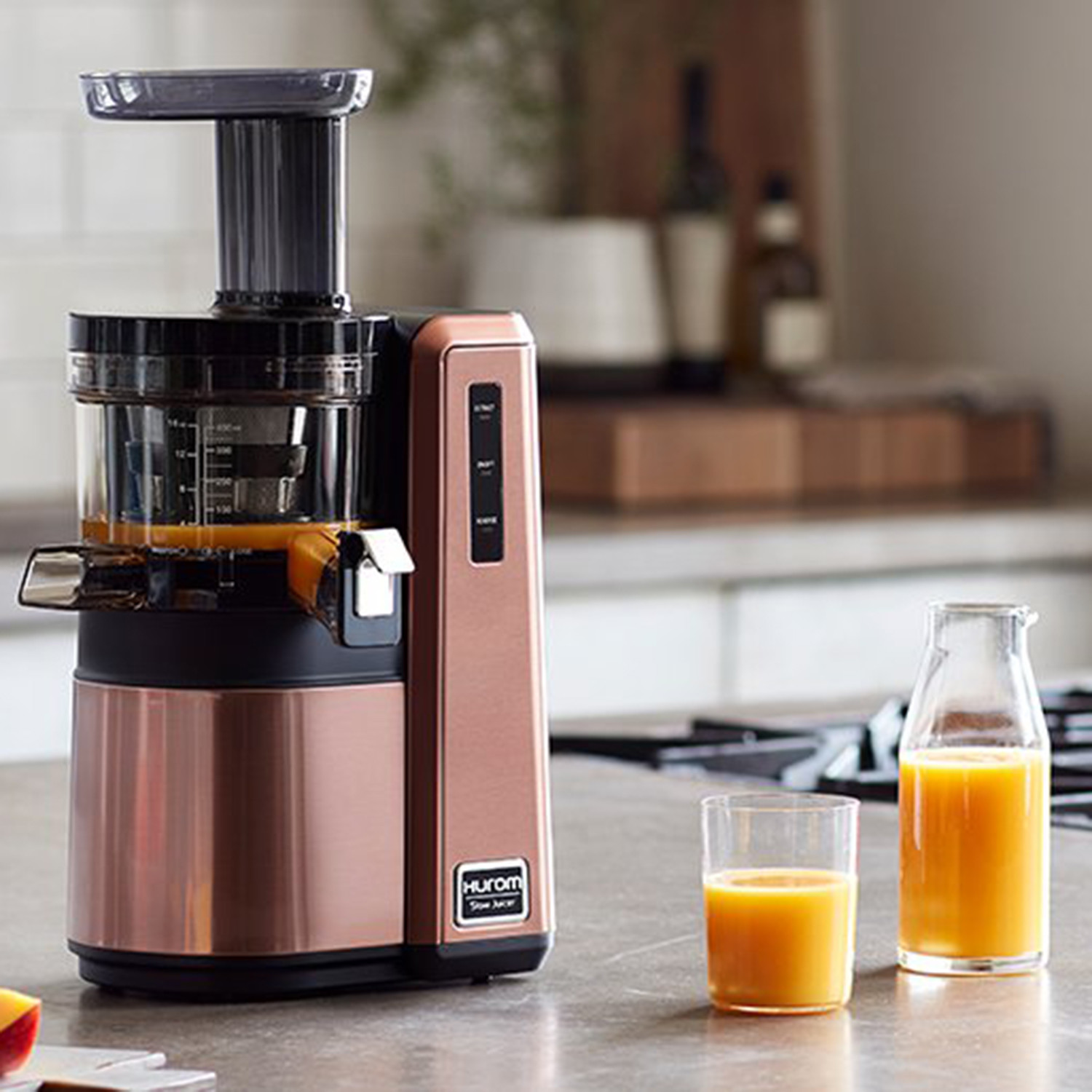 Which Hurom Juicer Is The Best