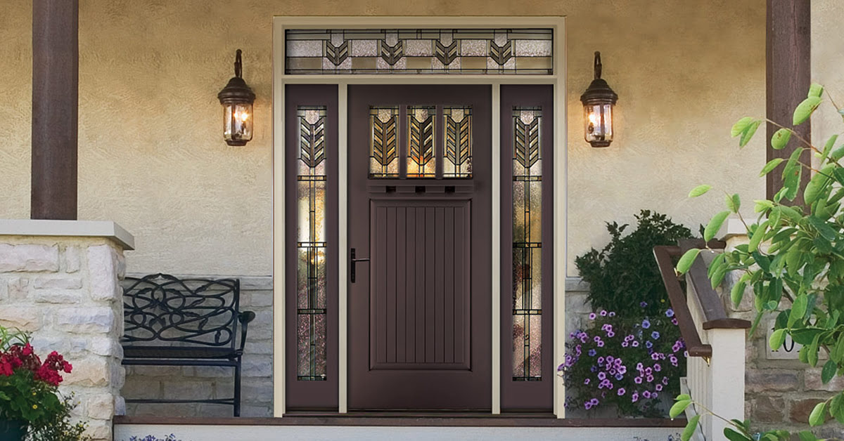 Which Interior And Exterior Door Materials Are Most Durable?