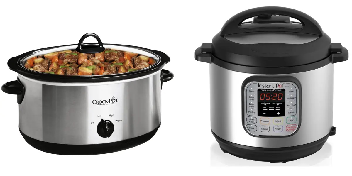 Which Is Better Crockpot Or Slow Cooker