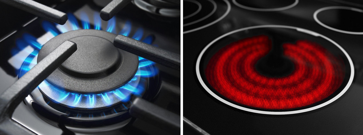 Which Is Better Gas Or Electric Cooktop