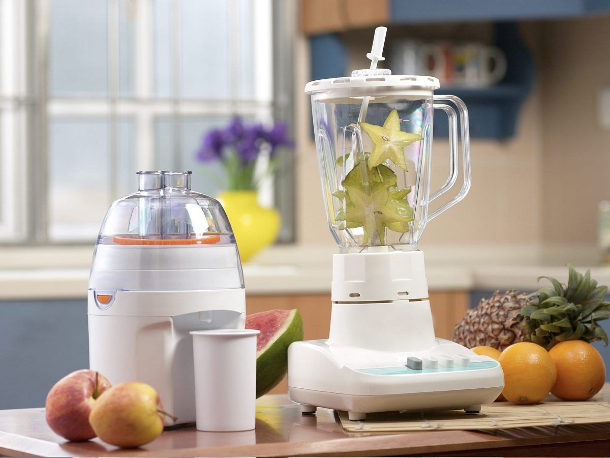 Which Is Better Juicer Or Blender