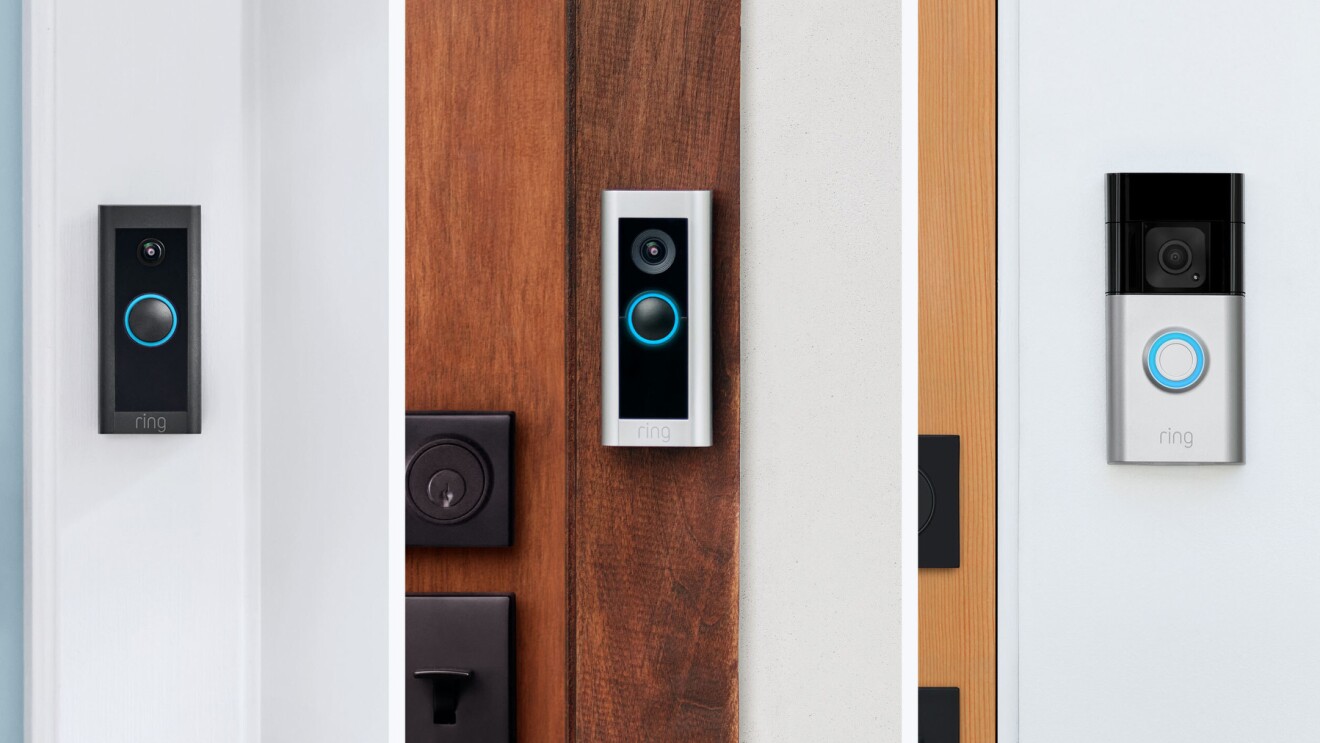 Which Is The Best Ring Doorbell