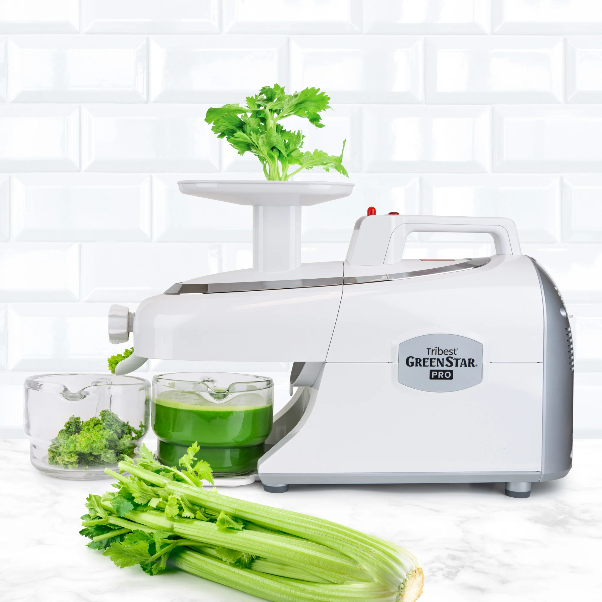 Which Juicer Is Best For Leafy Greens