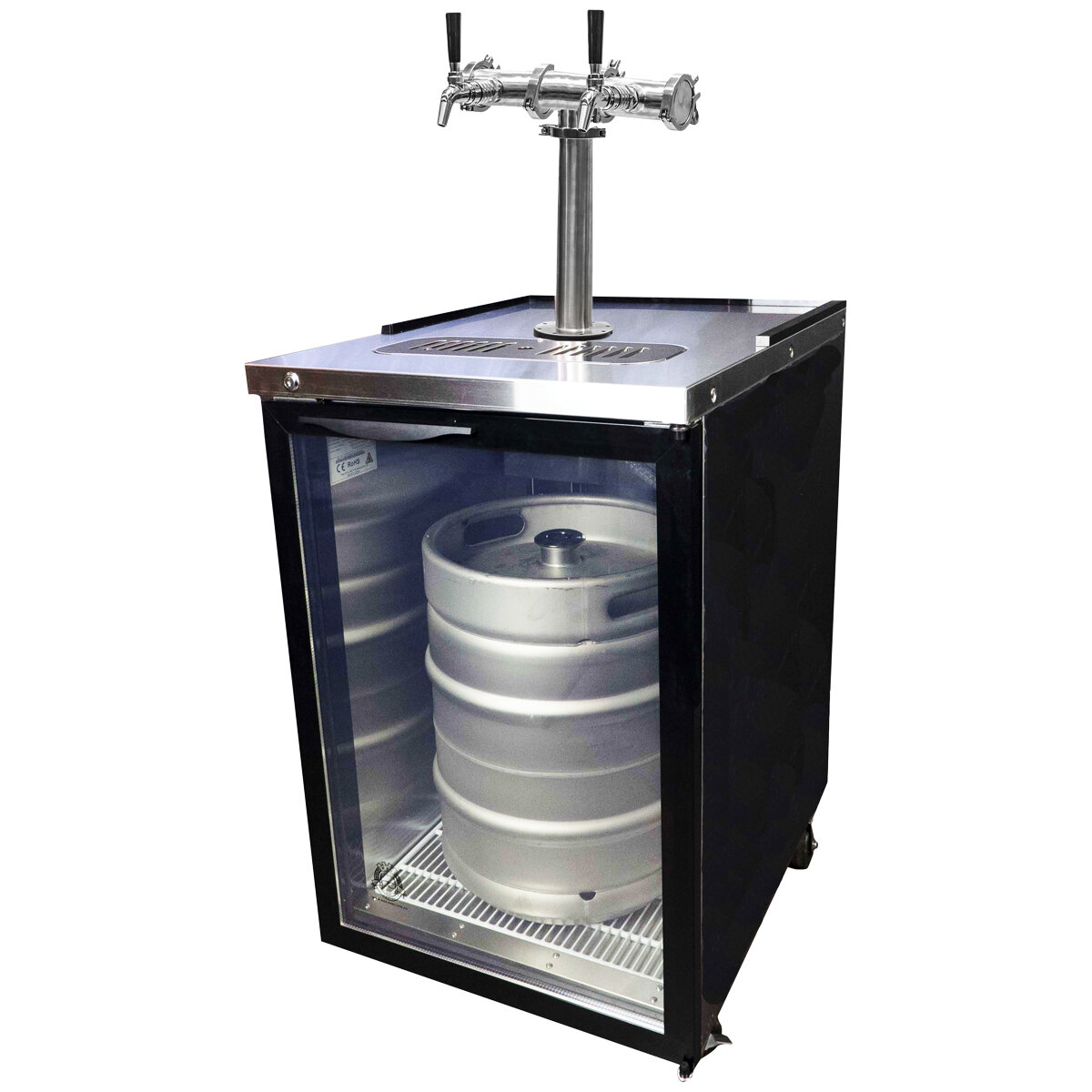 Which Kegerator To Buy Homebrew Forums