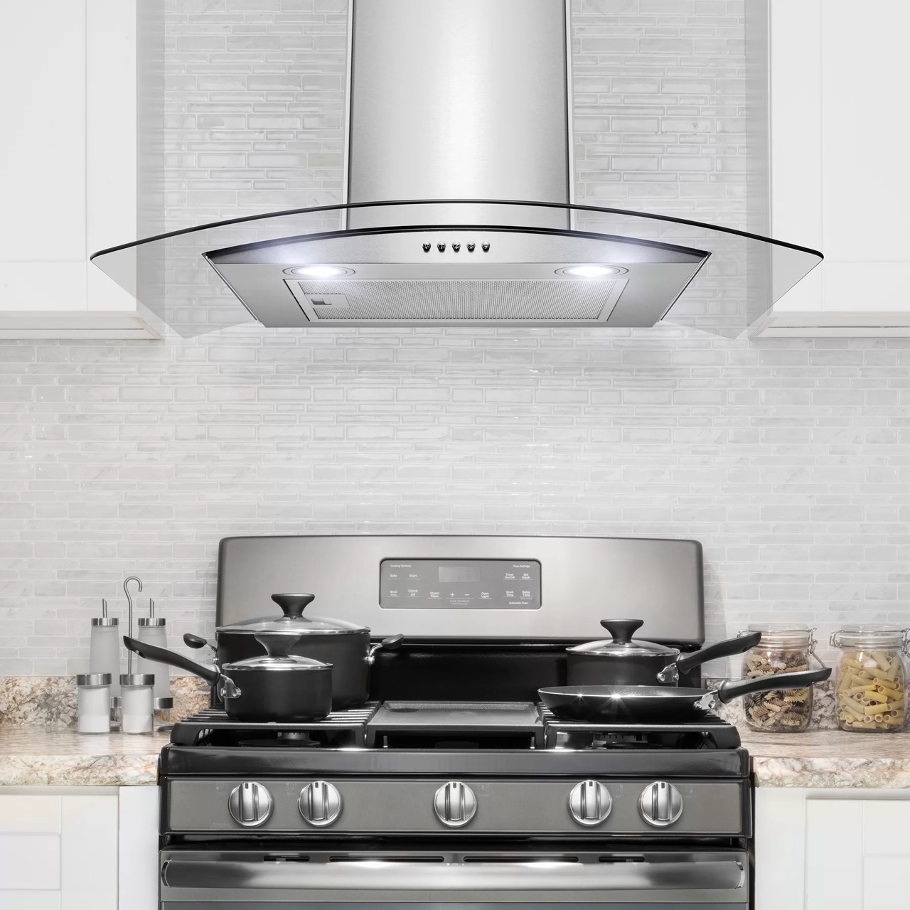 Which Range Hood Is the Quietest?
