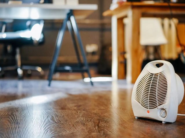 Which Type Of Space Heater Is Cheapest To Run | Storables