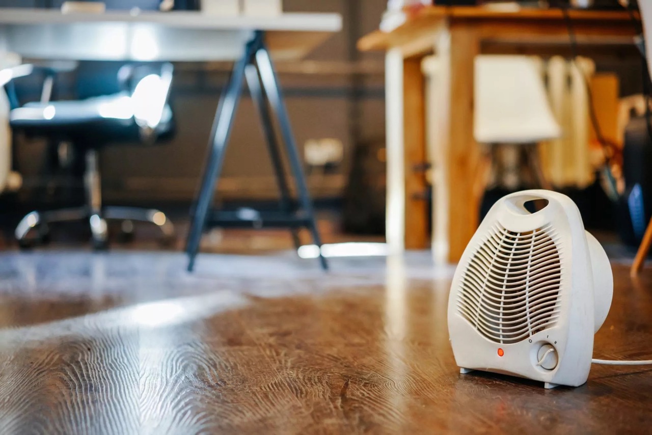 Which Type Of Space Heater Is Cheapest To Run
