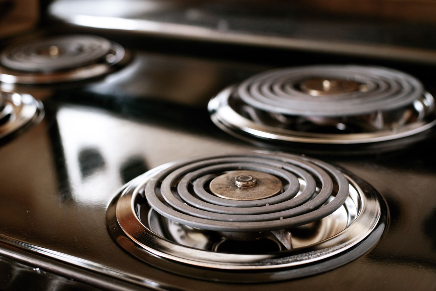 Why Do My Electric Stove Burners Burn Up?
